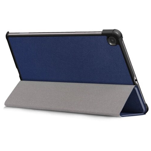 Чохол Primolux Slim для планшета Samsung Galaxy Tab S6 Lite 10.4 2022 (SM-P613 / SM-P619) - Dark Blue фото №4