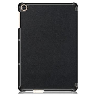 Чохол Primolux для планшета Huawei MatePad T10s 10.1 2020 (Agassi3-W09C AGS3-W09 AGS3-L09) Slim - Black фото №2