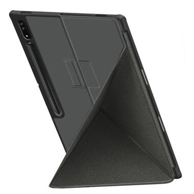 Чохол Primolux Transformer для планшета Samsung Galaxy Tab S8 Ultra 14.6 (SM-X900 / SM-X906) - Grey фото №3