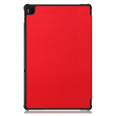 Чохол Primolux Slim Latch для планшета Lenovo Tab M10 Plus 3rd Gen 10.61 TB125 / TB128 - Red фото №2