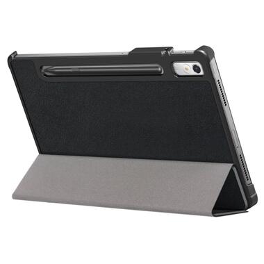 Чохол Primolux Slim для планшета Lenovo Tab P11 Pro 2nd Gen 11.2 TB-132 / TB-138 - Black фото №4