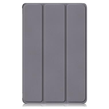 Чохол Primolux Slim для планшета Lenovo Tab P11 Pro 2nd Gen 11.2 TB-132 / TB-138 - Grey фото №2