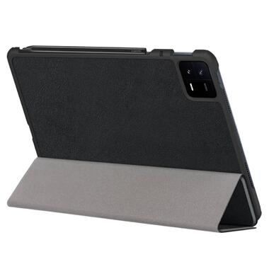 Чохол Primolux Slim для планшета Xiaomi Mi Pad 6 / Mi Pad 6 Pro 11 - Black фото №4