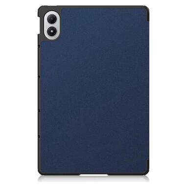 Чехол Primolux Slim планшета Xiaomi Redmi Pad 2 Pro 12.1 - Dark Blue фото №1