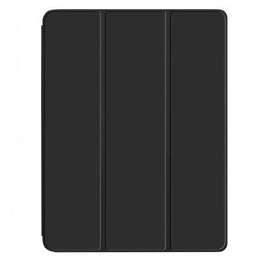 Чехол Primolux Stylus TPU Apple iPad Air 11 2026 M4 (A3459 / A3460 / A3463) - Black фото №1
