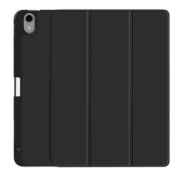 Чехол Primolux Stylus TPU Apple iPad Air 11 2026 M4 (A3459 / A3460 / A3463) - Black фото №3