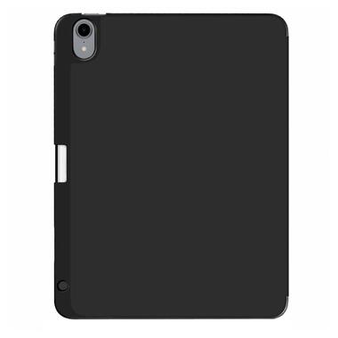 Чехол Primolux Stylus TPU Apple iPad Air 11 2026 M4 (A3459 / A3460 / A3463) - Black фото №2