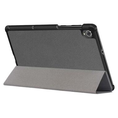 Чехол Primolux Lenovo Tab M10 Plus 10.3 (TB-X606) Slim - Grey фото №3