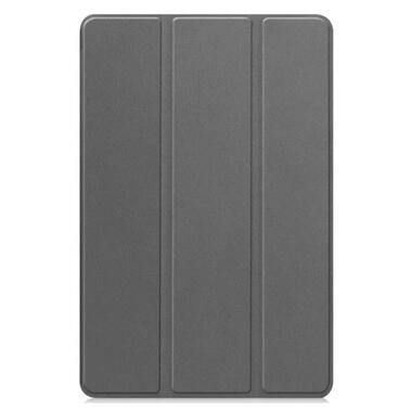 Чехол Primolux Slim Lenovo Tab K10 TB-X6C6 10.3 - Grey фото №2