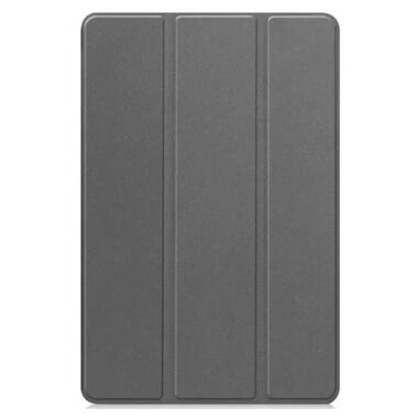 Чехол Primolux Slim Lenovo Tab M10 TB-X306F HD (2nd Gen) - Grey фото №6