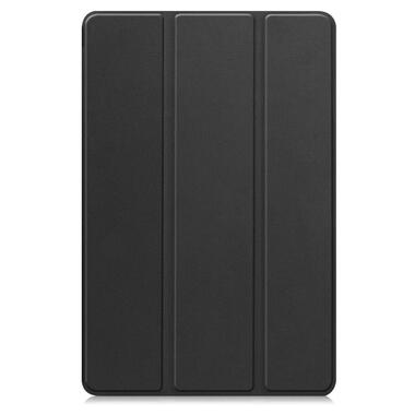 Чехол Primolux Slim Poco Pad M1 12.1 2025 - Black фото №1