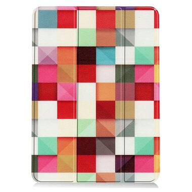 Чехол Primolux Slim Poco Pad M1 12.1 2025 - Cube фото №1