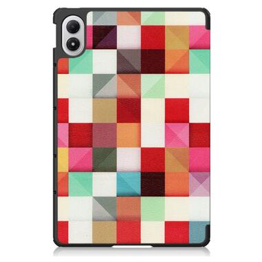 Чехол Primolux Slim Poco Pad M1 12.1 2025 - Cube фото №2