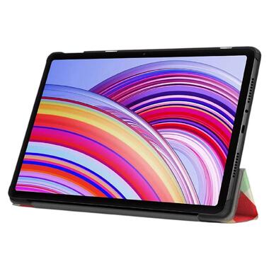 Чехол Primolux Slim Poco Pad M1 12.1 2025 - Cube фото №3