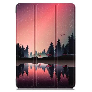 Чехол Primolux Slim Poco Pad M1 12.1 2025 - Nature фото №1
