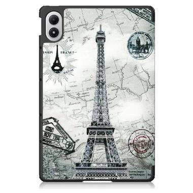 Чехол Primolux Slim Poco Pad M1 12.1 2025 - Paris фото №2