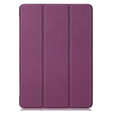 Чехол Primolux Slim Poco Pad M1 12.1 2025 - Purple фото №1
