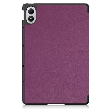 Чехол Primolux Slim Poco Pad M1 12.1 2025 - Purple фото №2