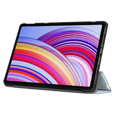Чехол Primolux Slim Poco Pad M1 12.1 2025 - Unicorn фото №3