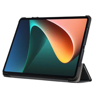 Чехол Primolux Slim Poco Pad X1 11.2 2025 - Black фото №3