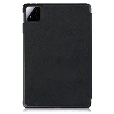 Чехол Primolux Slim Poco Pad X1 11.2 2025 - Black фото №2