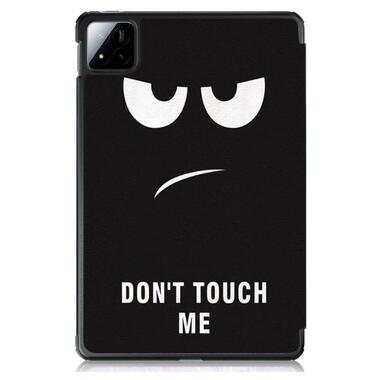 Чехол Primolux Slim Poco Pad X1 11.2 2025 - Don`t Touch фото №1