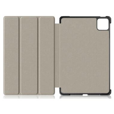 Чехол Primolux Slim Poco Pad X1 11.2 2025 - Don`t Touch фото №5