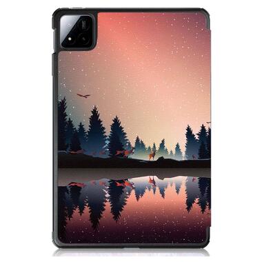 Чехол Primolux Slim Poco Pad X1 11.2 2025 - Nature фото №2