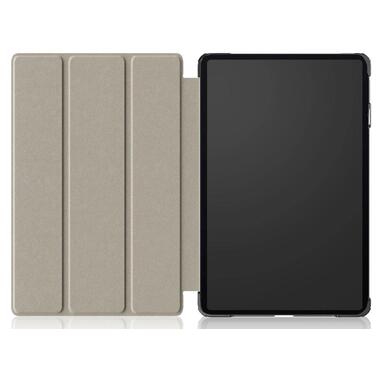 Чехол Primolux Slim Poco Pad X1 11.2 2025 - Nature фото №5
