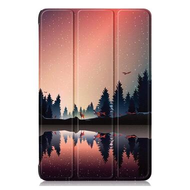Чехол Primolux Slim Poco Pad X1 11.2 2025 - Nature фото №1