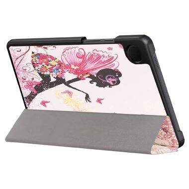 Чехол Primolux Slim Samsung Galaxy Tab A11 8.7 (SM-X130 / SM-X135) - Fairy фото №3