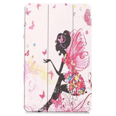 Чехол Primolux Slim Samsung Galaxy Tab A11 8.7 (SM-X130 / SM-X135) - Fairy фото №6