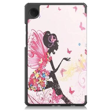 Чехол Primolux Slim Samsung Galaxy Tab A11 8.7 (SM-X130 / SM-X135) - Fairy фото №1