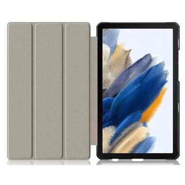 Чехол Primolux Slim Samsung Galaxy Tab A11 8.7 (SM-X130 / SM-X135) - Graffity фото №4