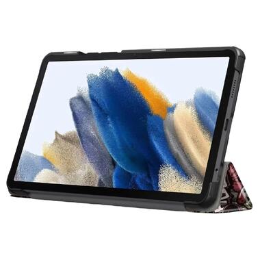 Чехол Primolux Slim Samsung Galaxy Tab A11 8.7 (SM-X130 / SM-X135) - Graffity фото №2