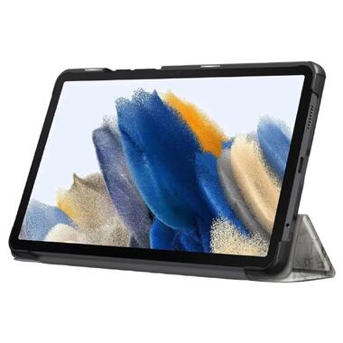 Чехол Primolux Slim Samsung Galaxy Tab A11 8.7 (SM-X130 / SM-X135) - Paris фото №2