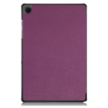 Чехол Primolux Slim Samsung Galaxy Tab A11 Plus 11 (SM-X236 / SM-X230) - Purple фото №6