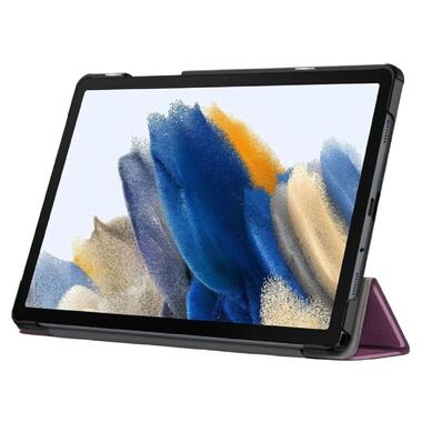 Чехол Primolux Slim Samsung Galaxy Tab A11 Plus 11 (SM-X236 / SM-X230) - Purple фото №2