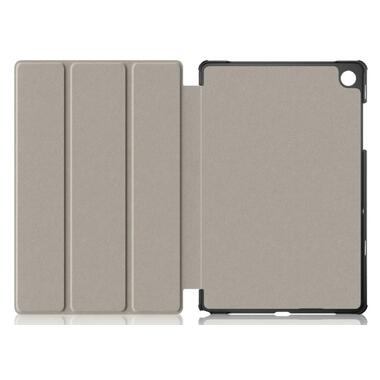 Чехол Primolux Slim Samsung Galaxy Tab A11 Plus 11 (SM-X236 / SM-X230) - Purple фото №5