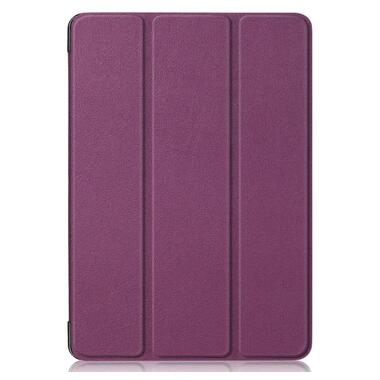 Чехол Primolux Slim Samsung Galaxy Tab A9 Plus 11 (SM-X210 / SM-X215 / SM-X216) - Purple фото №2