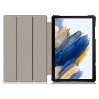 Чехол Primolux Slim Samsung Galaxy Tab A9 Plus 11 (SM-X210 / SM-X215 / SM-X216) - Purple фото №5