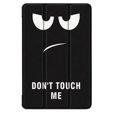 Чехол Primolux Slim Xiaomi Pad 7 / Pad 7 Pro 11.2 - Don`t Touch фото №1