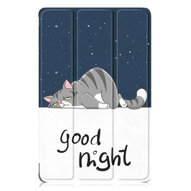 Чехол Primolux Slim Xiaomi Pad 8 / Pad 8 Pro 11.2 - Good Night фото №1