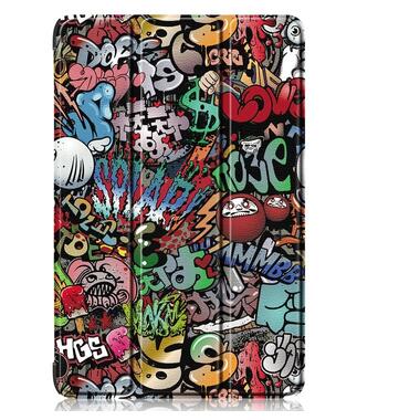 Чехол Primolux Slim Xiaomi Pad 8 / Pad 8 Pro 11.2 - Graffity фото №1