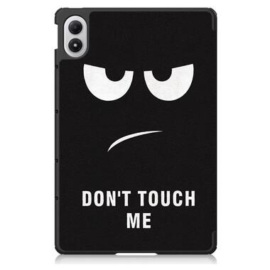 Чехол Primolux Slim Xiaomi Redmi Pad 2 Pro 12.1 - Don`t Touch фото №1