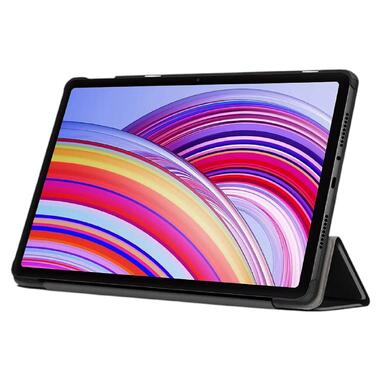 Чехол Primolux Slim Xiaomi Redmi Pad 2 Pro 12.1 - Don`t Touch фото №3