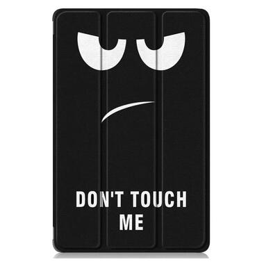 Чехол Primolux Slim Xiaomi Redmi Pad 2 Pro 12.1 - Don`t Touch фото №2