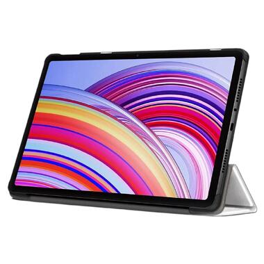 Чехол Primolux Slim Xiaomi Redmi Pad 2 Pro 12.1 - Good Night фото №3