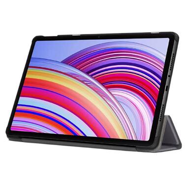 Чехол Primolux Slim Xiaomi Redmi Pad 2 Pro 12.1 - Grey фото №3