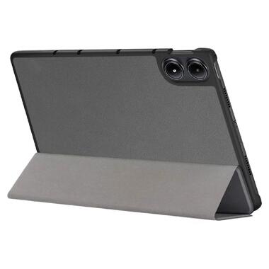 Чехол Primolux Slim Xiaomi Redmi Pad 2 Pro 12.1 - Grey фото №4